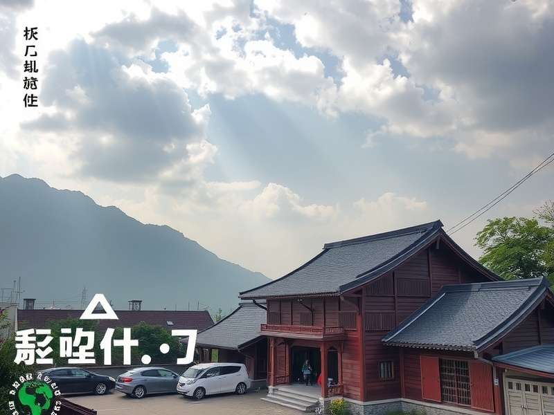 绿色技术发布会