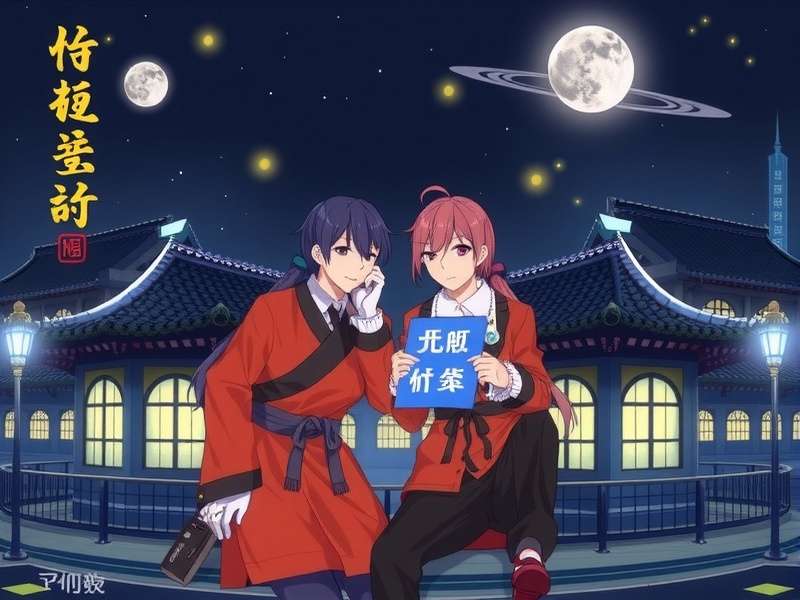 日立中国公司大楼