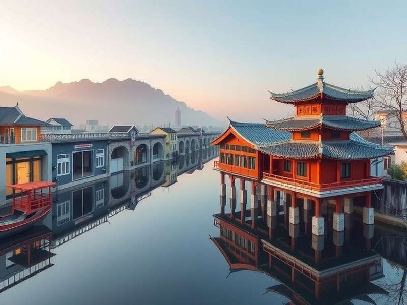 日立与清华大学合作