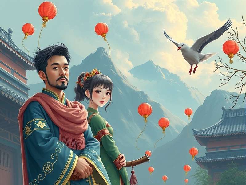 企业社会责任报告